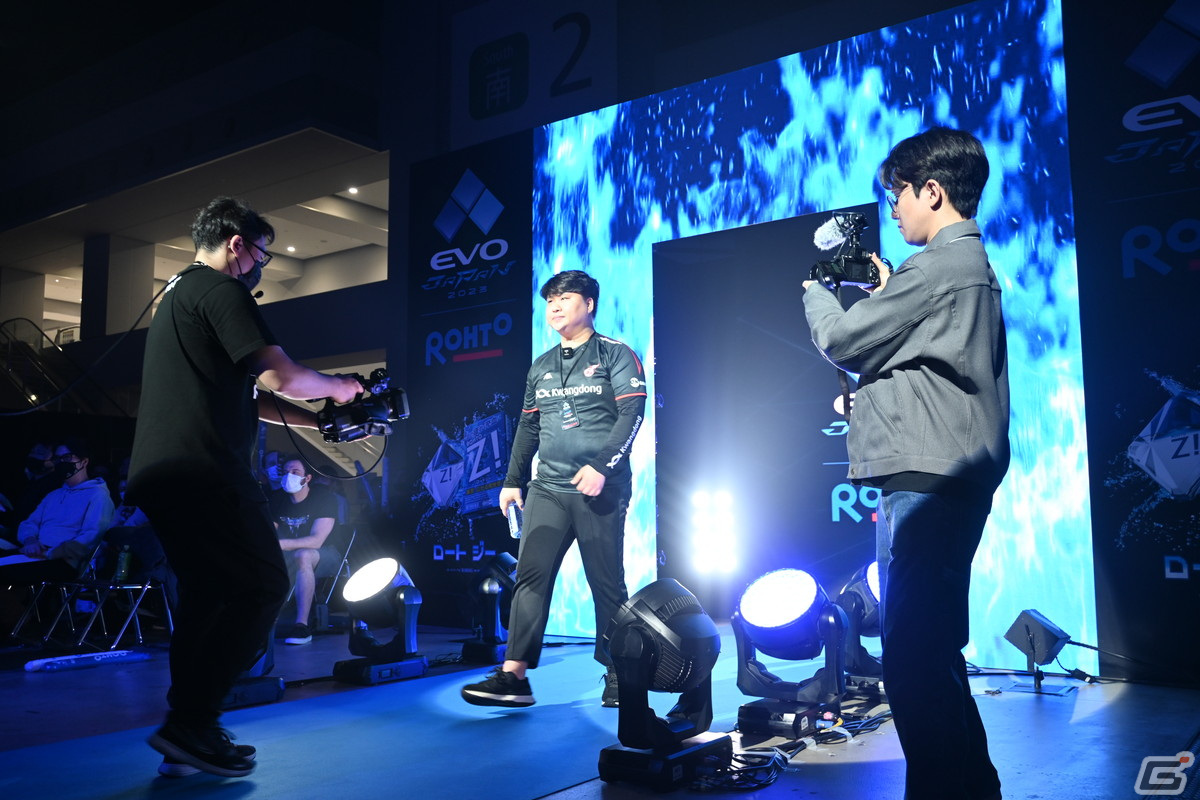「EVO Japan 2023」の企業ブースからGGST・鉄拳・スト5の決勝戦までDay3をまるっとレポート！各優勝選手のコメントもの画像26