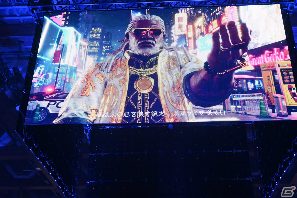 「EVO Japan 2023」の企業ブースからGGST・鉄拳・スト5の決勝戦までDay3をまるっとレポート！各優勝選手のコメントもの画像30