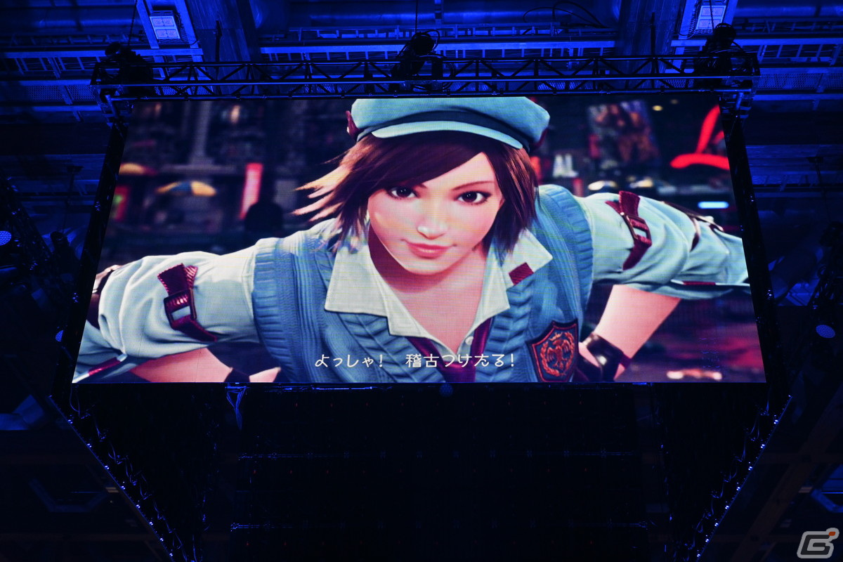 「EVO Japan 2023」の企業ブースからGGST・鉄拳・スト5の決勝戦までDay3をまるっとレポート！各優勝選手のコメントもの画像32