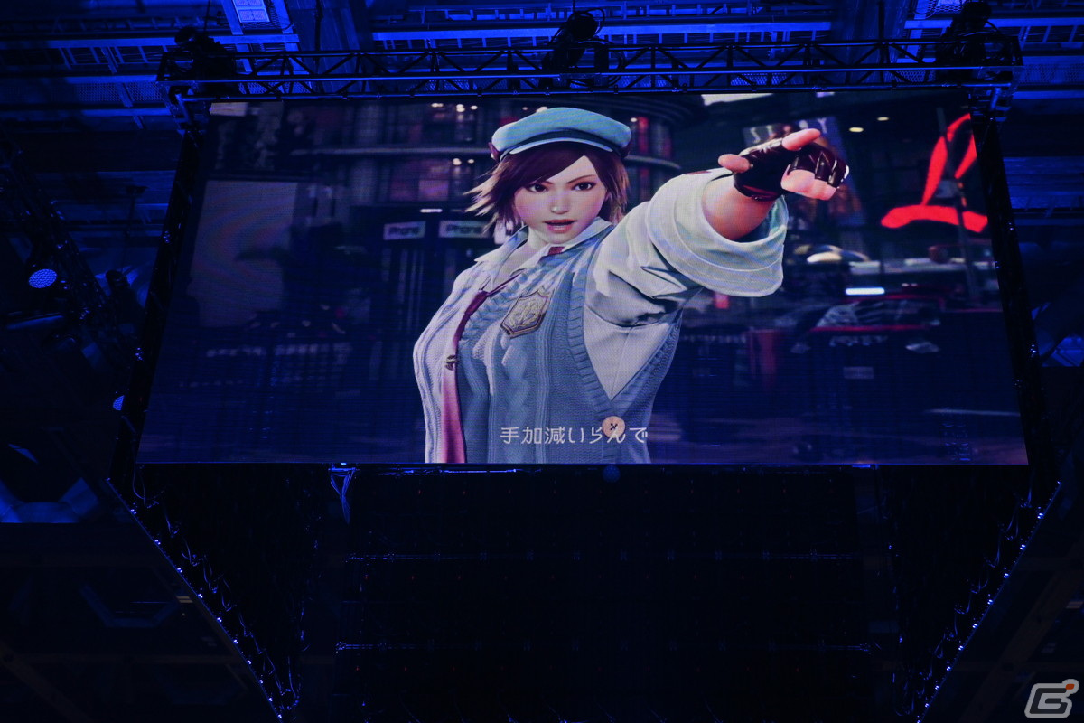「EVO Japan 2023」の企業ブースからGGST・鉄拳・スト5の決勝戦までDay3をまるっとレポート！各優勝選手のコメントもの画像33