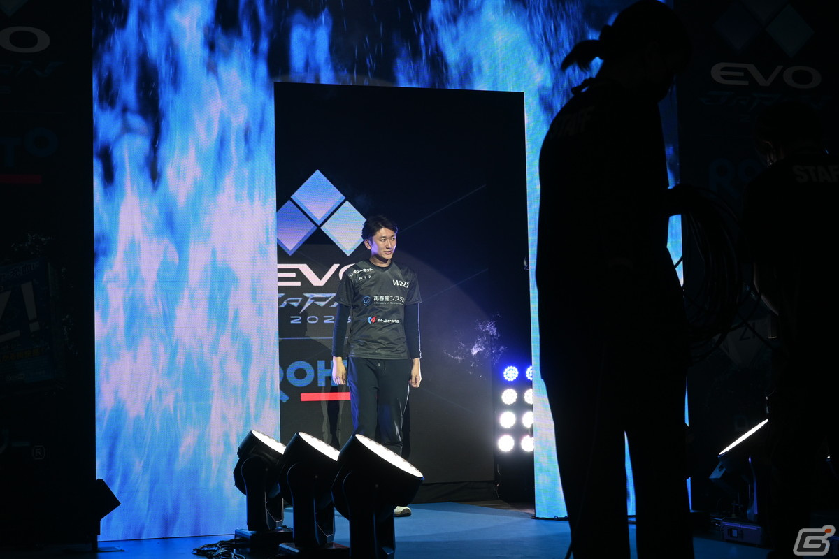 「EVO Japan 2023」の企業ブースからGGST・鉄拳・スト5の決勝戦までDay3をまるっとレポート！各優勝選手のコメントもの画像35