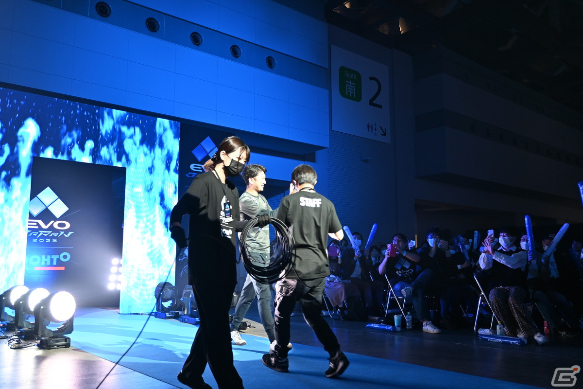 「EVO Japan 2023」の企業ブースからGGST・鉄拳・スト5の決勝戦までDay3をまるっとレポート！各優勝選手のコメントもの画像36