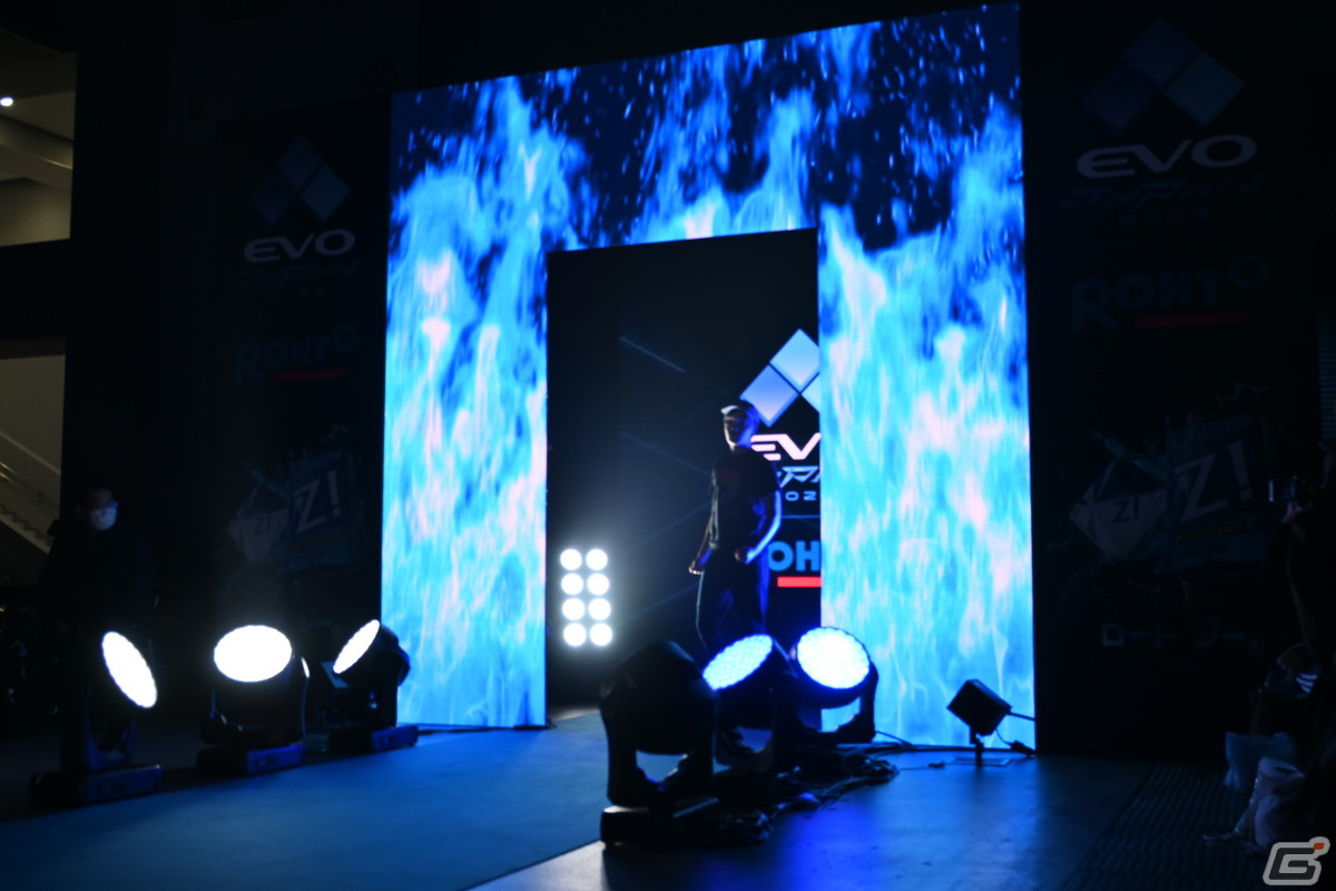 「EVO Japan 2023」の企業ブースからGGST・鉄拳・スト5の決勝戦までDay3をまるっとレポート！各優勝選手のコメントもの画像37