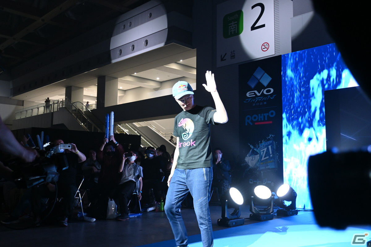 「EVO Japan 2023」の企業ブースからGGST・鉄拳・スト5の決勝戦までDay3をまるっとレポート！各優勝選手のコメントもの画像38