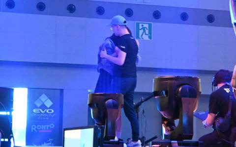 「EVO Japan 2023」の企業ブースからGGST・鉄拳・スト5の決勝戦までDay3をまるっとレポート！各優勝選手のコメントも