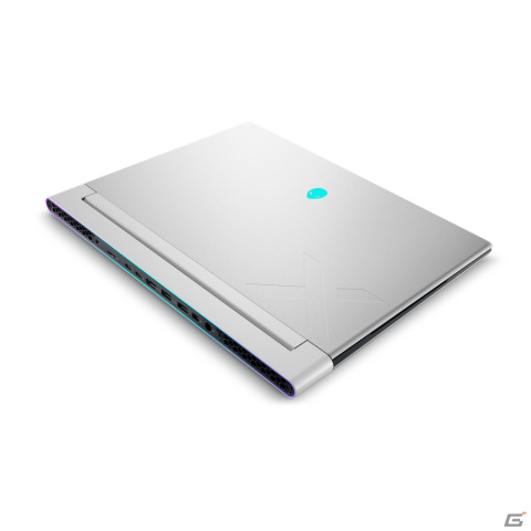 「New Alienware x16 ゲーミングノートパソコン」が発売！第13世代インテルCoreプロセッサーとNVIDIA GeForce RTX 40シリーズGPUを搭載の画像8