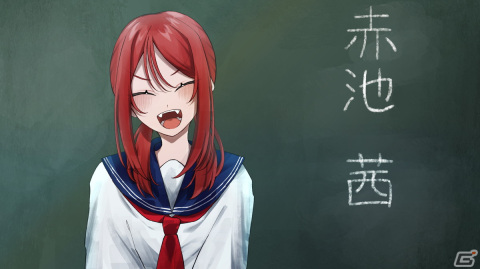 それぞれが抱える悩みに向き合う恋愛ADV「僕らはそれでも恋をする」がノベルゲームコレクションにて2023年夏に配信！の画像2