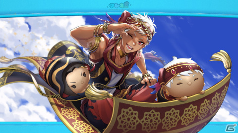 「LINE：ディズニー ツムツム」＆「ツイステ」にてゲーム内アイテムが全員もらえるダブルGETチャレンジが開催！の画像6
