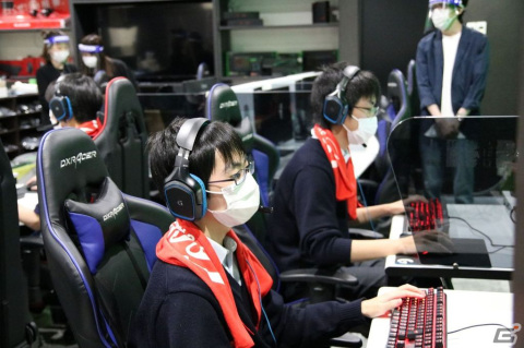 eスポーツ甲子園大会「Coca-Cola STAGE:0 eSPORTS HighSchool Championship 2023」が「オーバーウォッチ 2」を加えた5タイトルで開催の画像8