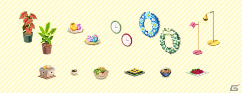 「カナヘイの小動物 ピスケ＆うさぎの小旅行」初のゲーム内イベント「行こう☆東北へ！」が4月7日より開催！の画像3