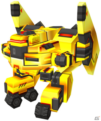 「CosmicBreak Universal」は4月7日で2周年！「陸上自衛隊07式戦車 なっちん」とのコラボなどを実施するシーズン9も開催の画像12