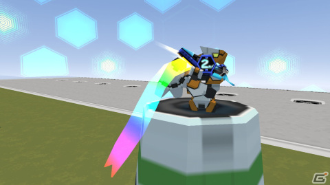 「CosmicBreak Universal」は4月7日で2周年！「陸上自衛隊07式戦車 なっちん」とのコラボなどを実施するシーズン9も開催の画像4