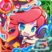 「ぷよぷよ!!クエスト」にて「もうすぐ10周年！カウントダウンキャンペーン」が開催！自由の炎獣モニカ＆純白の魔界王子メギドも新登場の画像5