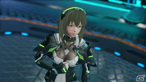 「PSO2 ニュージェネシス」新クラス「スレイヤー」の先行紹介が公開！メインストーリー5章やACスクラッチ「コンバットクラシックス」も配信の画像2