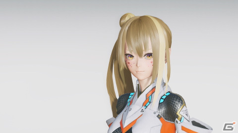 「PSO2 ニュージェネシス」新クラス「スレイヤー」の先行紹介が公開！メインストーリー5章やACスクラッチ「コンバットクラシックス」も配信の画像6