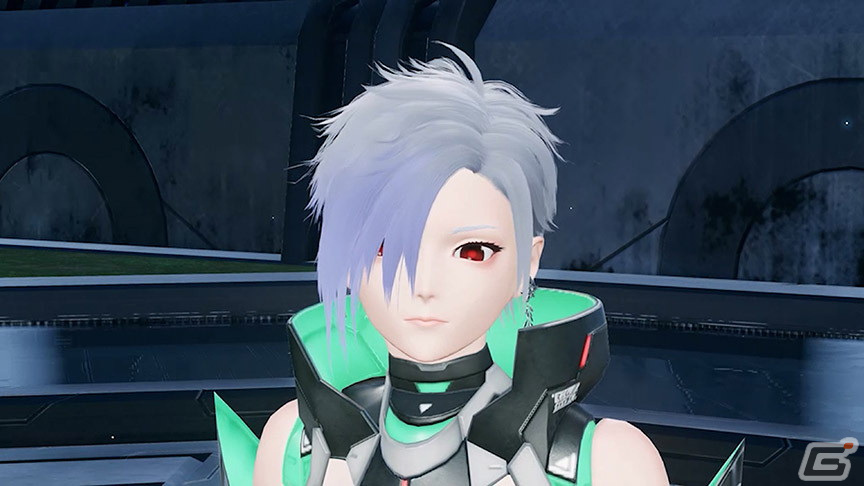 「PSO2 ニュージェネシス」新クラス「スレイヤー」の先行紹介が公開！メインストーリー5章やACスクラッチ「コンバットクラシックス」も配信の画像9