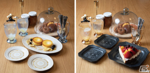 「キングダム ハーツ」シリーズをイメージしたクッションカバーや食器セットなどインテリアグッズが登場！の画像9