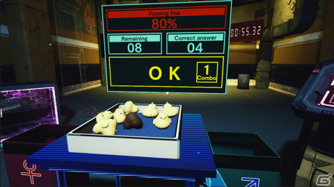VRでデスゲームが楽しめるアドベンチャー・パズル「Super Death Game SHOW! VR」がSteamで配信開始！の画像5