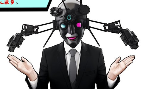 VRでデスゲームが楽しめるアドベンチャー・パズル「Super Death Game SHOW! VR」がSteamで配信開始！