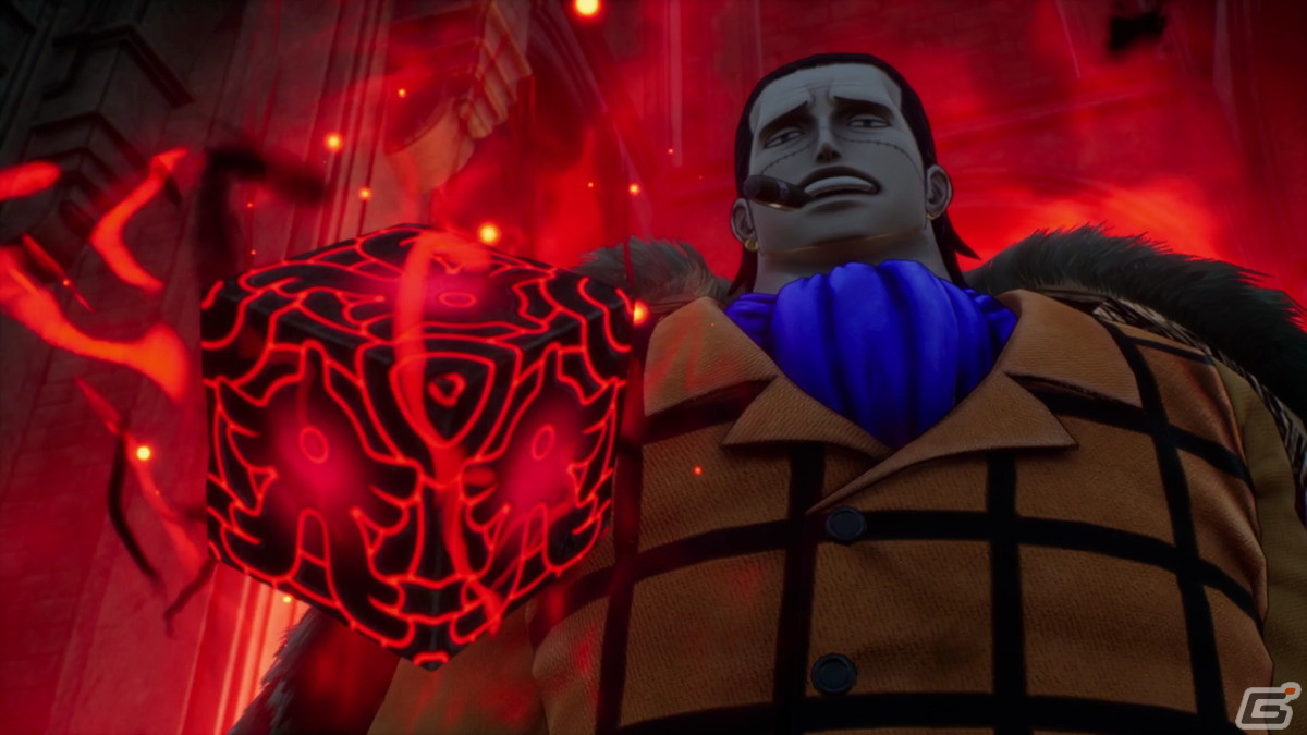 「ONE PIECE ODYSSEY」の追加シナリオDLC「Reunion of Memories」が発表！の画像3