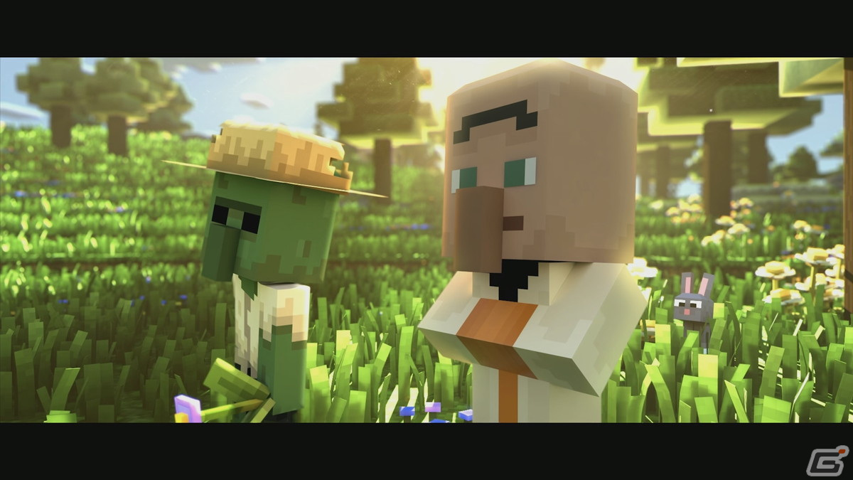 「Minecraft Legends」先行プレイレポート――最大4vs4で楽しめるマイクラ初のPvPモードではプレイするたびに新たな発見・体験がの画像2