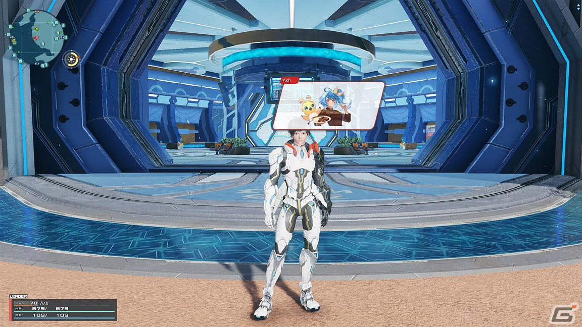 「PSO2 ニュージェネシス」と「100時間カレー」のコラボが実施！カレーモチーフのロビーアクションやアクセサリーをゲットしようの画像12