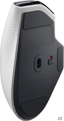 Alienwareより「ワイヤレスゲーミングヘッドセット-AW720H」と