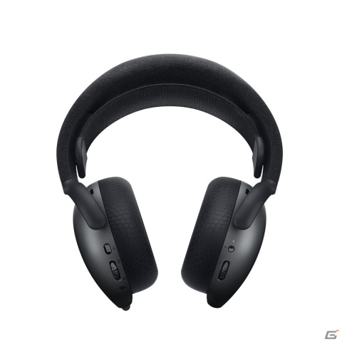 Dell Alienware AW720H ワイヤレスゲーミングヘッドセット 【公式通販】