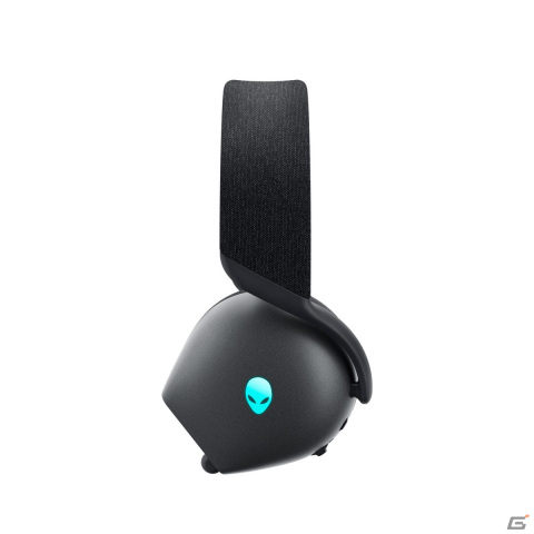 Alienwareより「ワイヤレスゲーミングヘッドセット-AW720H」と Alienwareより「ワイヤレスゲーミングヘッドセット-AW720H」と