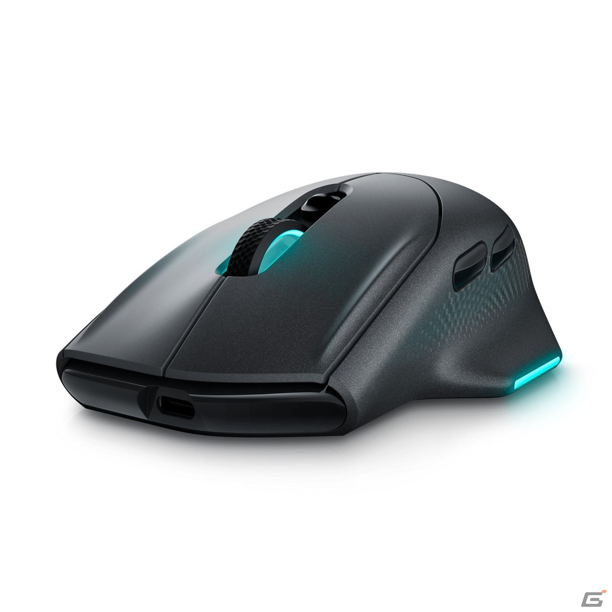 Alienwareより「ワイヤレスゲーミングヘッドセット-AW720H」と「ワイヤレスゲーミングマウス- AW620M」が発売の画像10