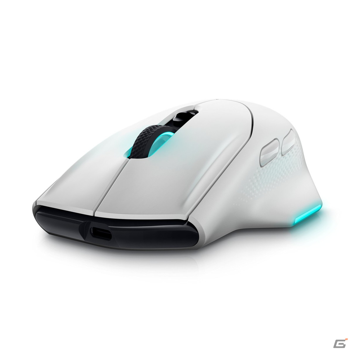 Alienwareより「ワイヤレスゲーミングヘッドセット-AW720H」と「ワイヤレスゲーミングマウス- AW620M」が発売の画像11