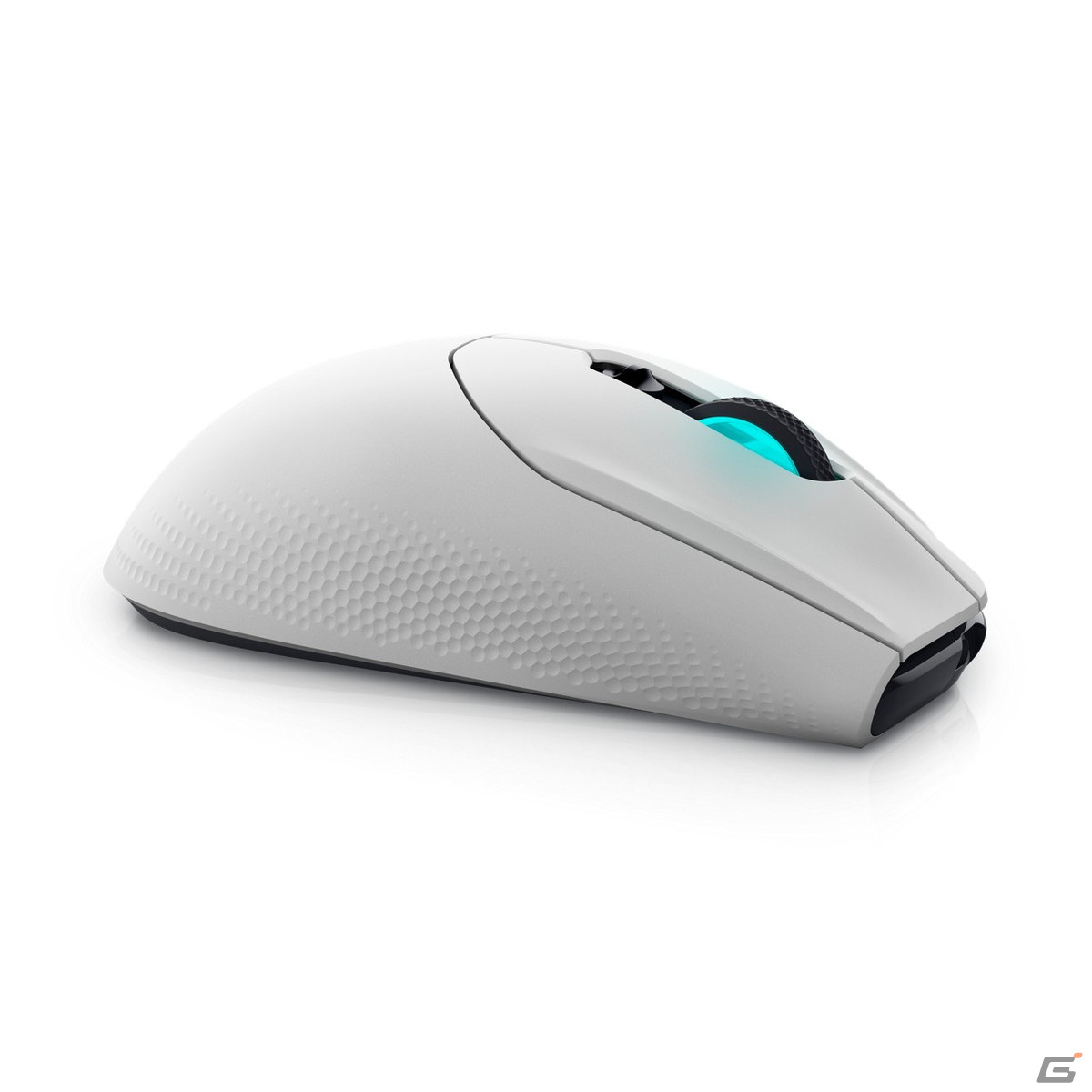 Alienwareより「ワイヤレスゲーミングヘッドセット-AW720H」と「ワイヤレスゲーミングマウス- AW620M」が発売の画像12