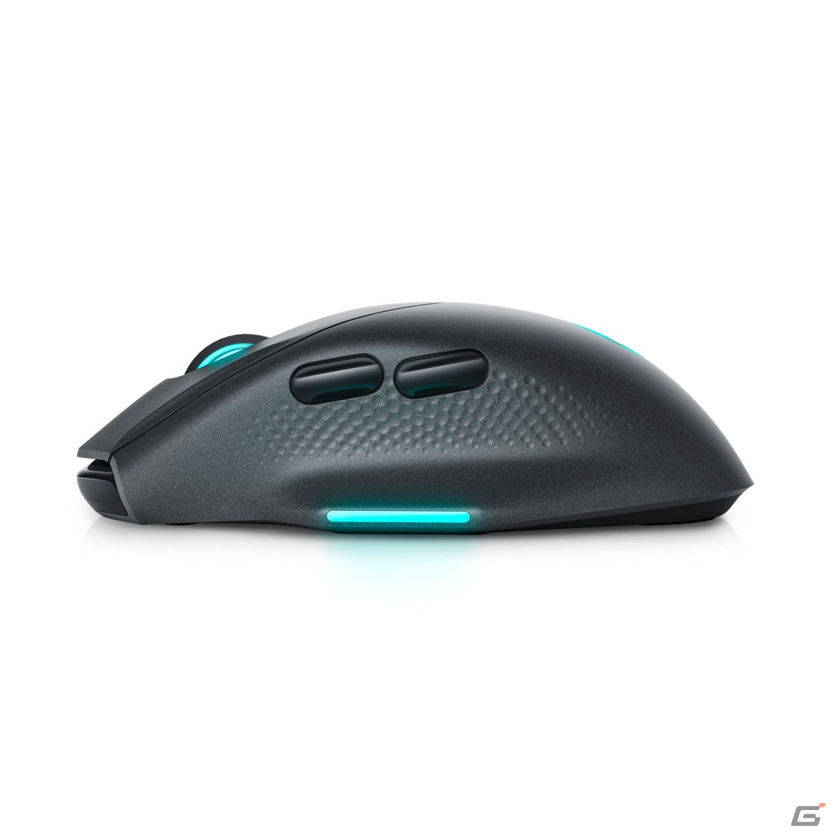 Alienwareより「ワイヤレスゲーミングヘッドセット-AW720H」と「ワイヤレスゲーミングマウス- AW620M」が発売の画像13
