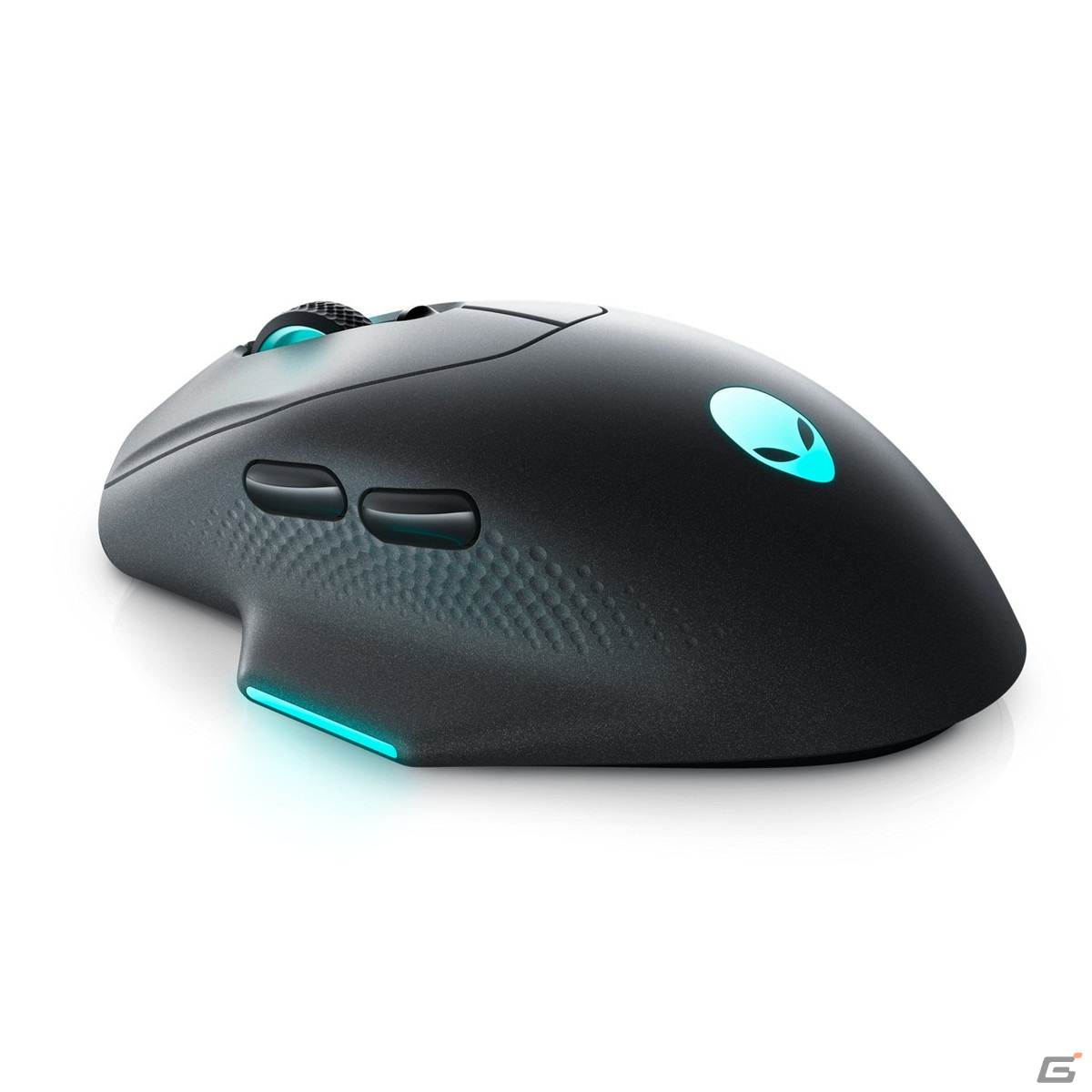 Alienwareより「ワイヤレスゲーミングヘッドセット-AW720H」と「ワイヤレスゲーミングマウス- AW620M」が発売の画像14