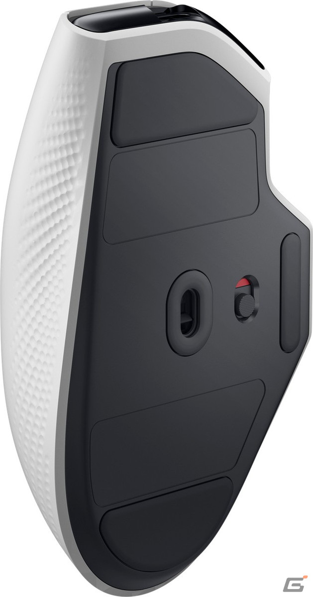 Alienwareより「ワイヤレスゲーミングヘッドセット-AW720H」と