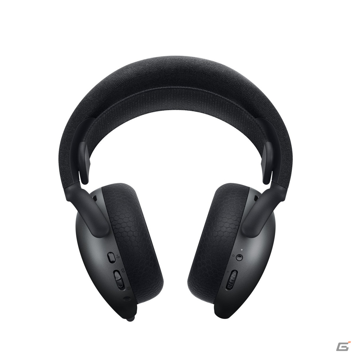 Alienwareより「ワイヤレスゲーミングヘッドセット-AW720H」と「ワイヤレスゲーミングマウス- AW620M」が発売の画像3