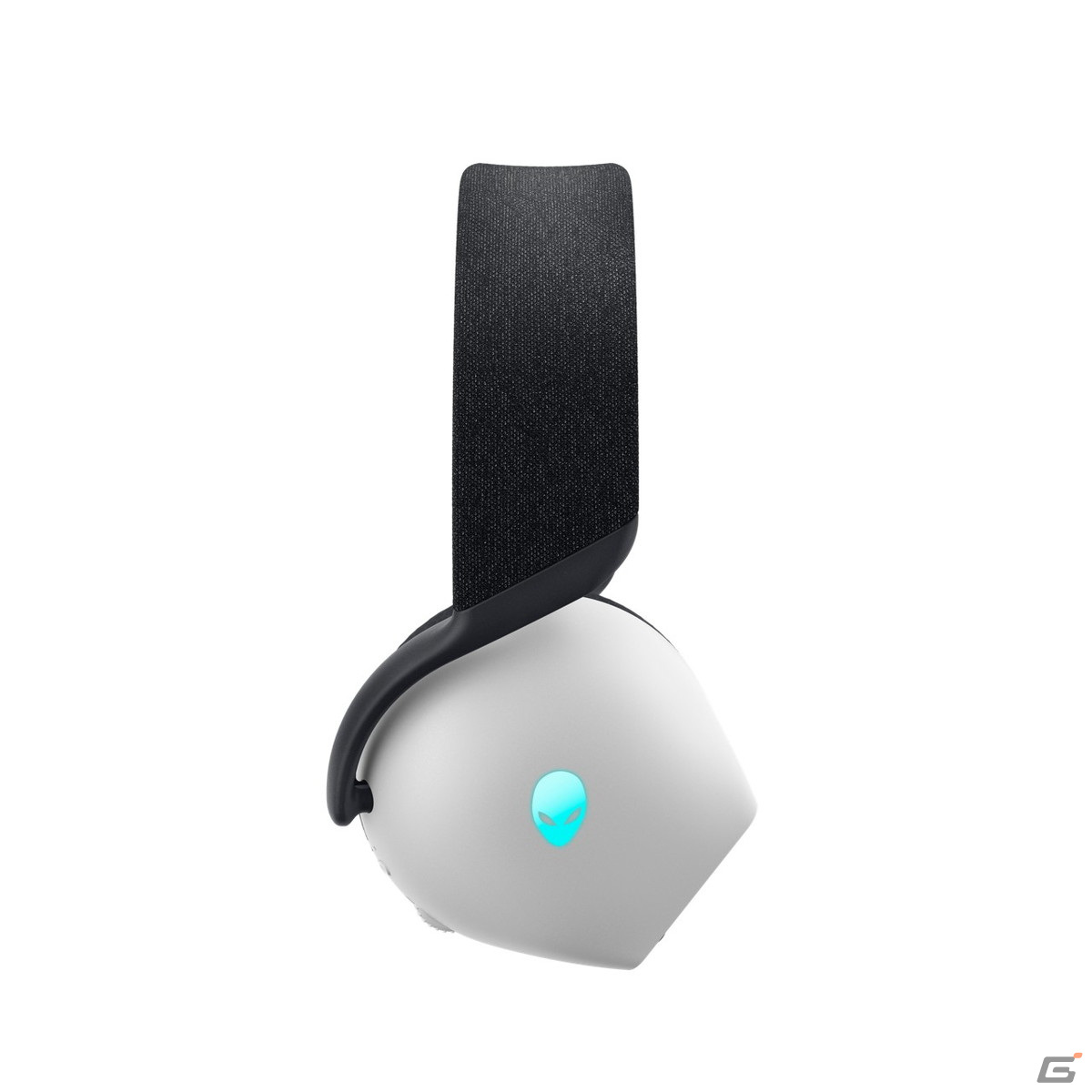 Alienwareより「ワイヤレスゲーミングヘッドセット-AW720H」と「ワイヤレスゲーミングマウス- AW620M」が発売の画像6