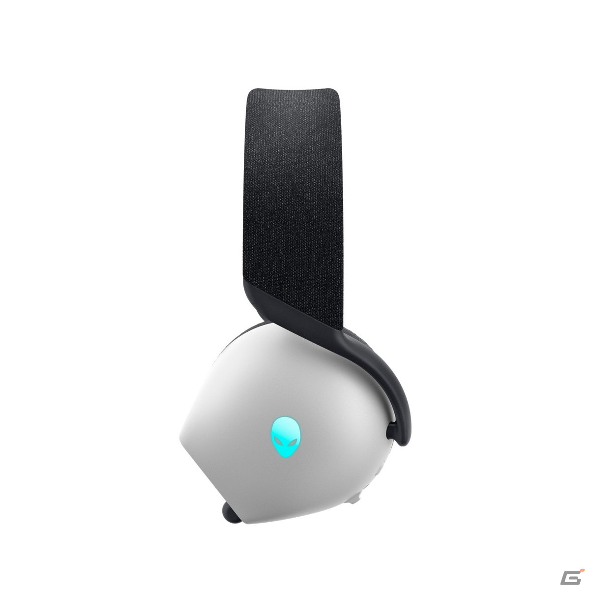 Alienwareより「ワイヤレスゲーミングヘッドセット-AW720H」と「ワイヤレスゲーミングマウス- AW620M」が発売の画像8
