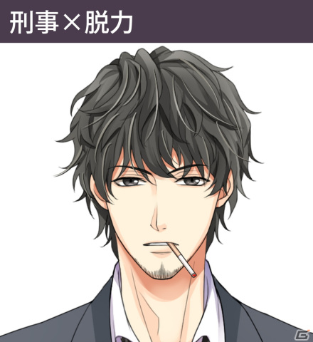 「スイートルームで悪戯なキス」がSteamで配信開始！セレブな“悪い男”たちとの危険でラグジュアリーなラブストーリーが楽しめるADVの画像8