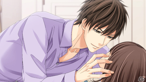 「スイートルームで悪戯なキス」がSteamで配信開始！セレブな“悪い男”たちとの危険でラグジュアリーなラブストーリーが楽しめるADVの画像9