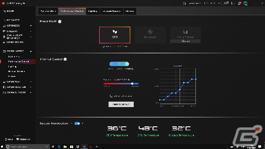 日本HP、薄型軽量ゲーミングノートPC「OMEN Transcend 16」などの新製品を発表の画像6
