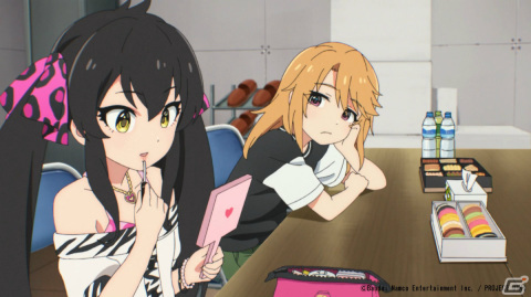 TVアニメ「アイドルマスター シンデレラガールズ U149」古賀小春役は小森結梨さんが担当！第2話のWEB予告＆あらすじも公開の画像6