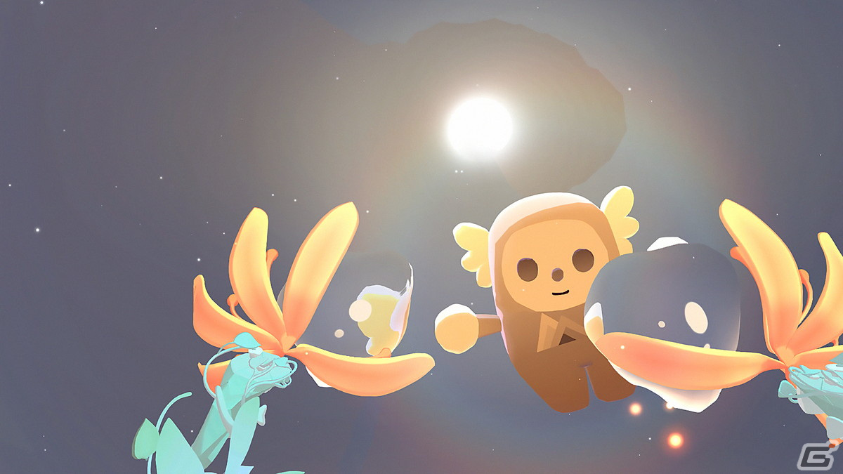 「Sky 星を紡ぐ子どもたち」などに参加の江軻氏が設立したスタジオによるVRゲーム「夢の領域」がPico Storeにて4月13日にリリース！の画像11