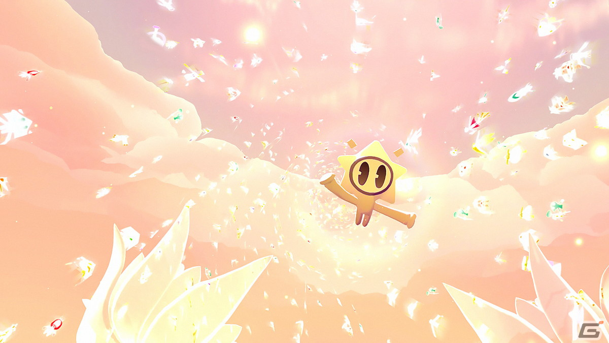 「Sky 星を紡ぐ子どもたち」などに参加の江軻氏が設立したスタジオによるVRゲーム「夢の領域」がPico Storeにて4月13日にリリース！の画像15