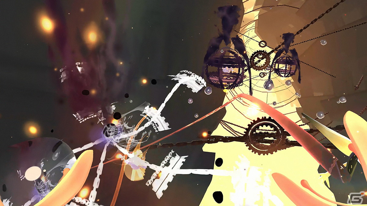 「Sky 星を紡ぐ子どもたち」などに参加の江軻氏が設立したスタジオによるVRゲーム「夢の領域」がPico Storeにて4月13日にリリース！の画像19