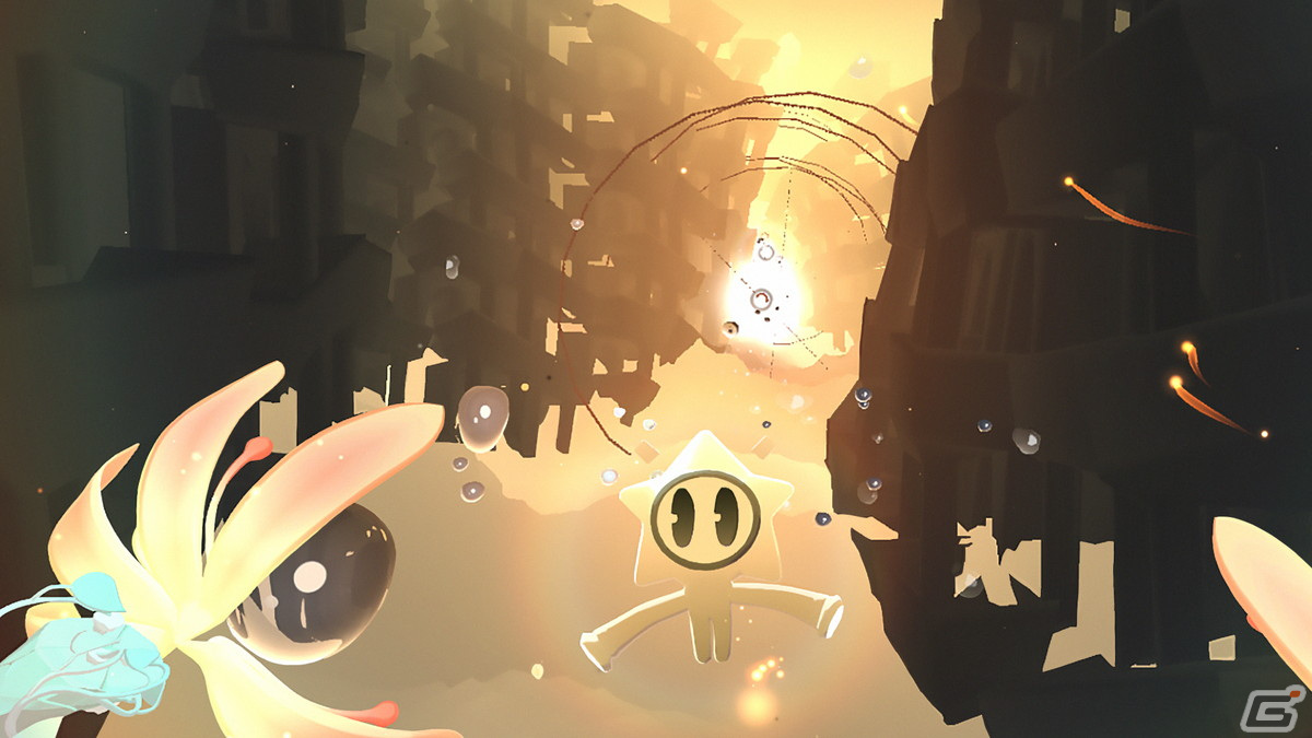 「Sky 星を紡ぐ子どもたち」などに参加の江軻氏が設立したスタジオによるVRゲーム「夢の領域」がPico Storeにて4月13日にリリース！の画像5