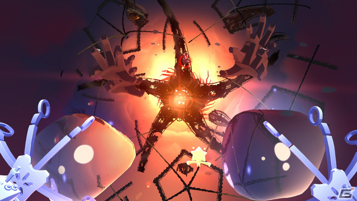 「Sky 星を紡ぐ子どもたち」などに参加の江軻氏が設立したスタジオによるVRゲーム「夢の領域」がPico Storeにて4月13日にリリース！の画像7