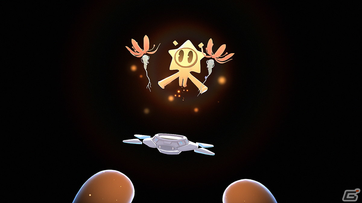 「Sky 星を紡ぐ子どもたち」などに参加の江軻氏が設立したスタジオによるVRゲーム「夢の領域」がPico Storeにて4月13日にリリース！の画像8