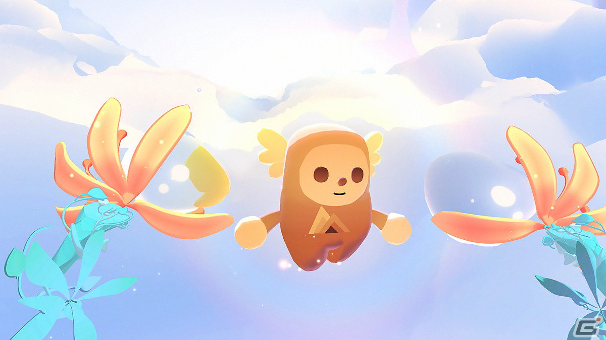「Sky 星を紡ぐ子どもたち」などに参加の江軻氏が設立したスタジオによるVRゲーム「夢の領域」がPico Storeにて4月13日にリリース！の画像9
