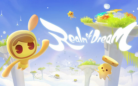 「Sky 星を紡ぐ子どもたち」などに参加の江軻氏が設立したスタジオによるVRゲーム「夢の領域」がPico Storeにて4月13日にリリース！